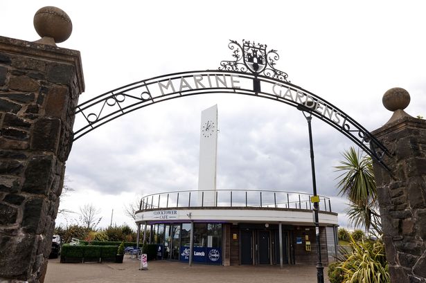 Carrickfergus mum hits out at PSNI treatment of son’s serious assault