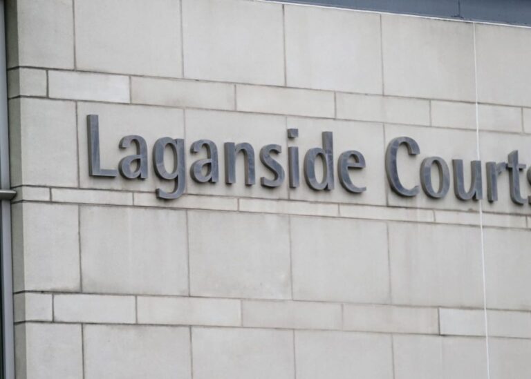 Man allegedly seriously wounded by neighbour in row over dog fouling cannot remember the attack, court told