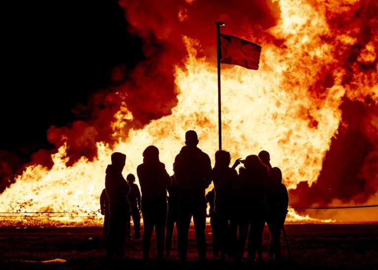 What to watch for on Friday as Eleventh night bonfires set to be lit