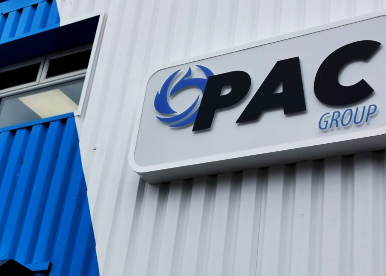 Belfast-based engineering group PAC acquired by Watford-based investor