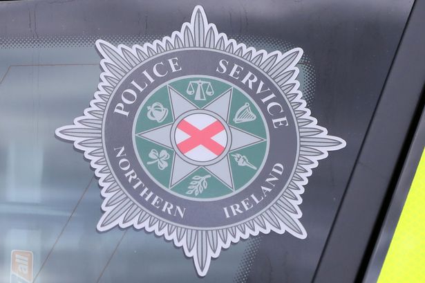 Carrickfergus appeal as child in critical condition after crash