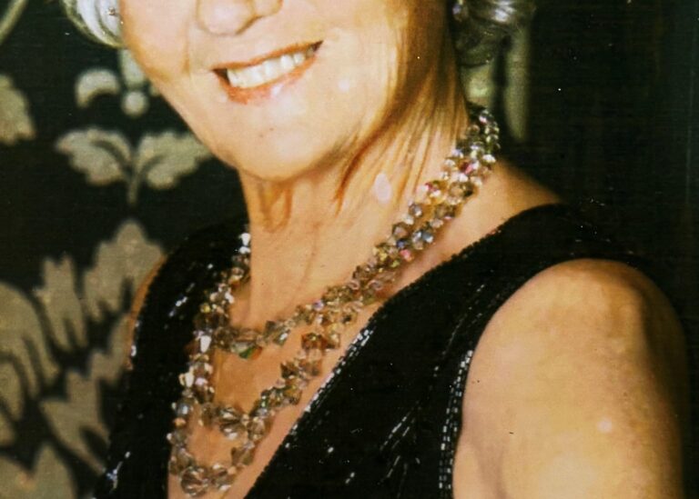 Remembering Maura Babington: A legacy of love, loss and laughter