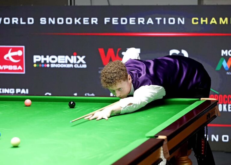 Eight Irish players attempt to join Mark Allen in final stages of BetVictor Northern Ireland Open