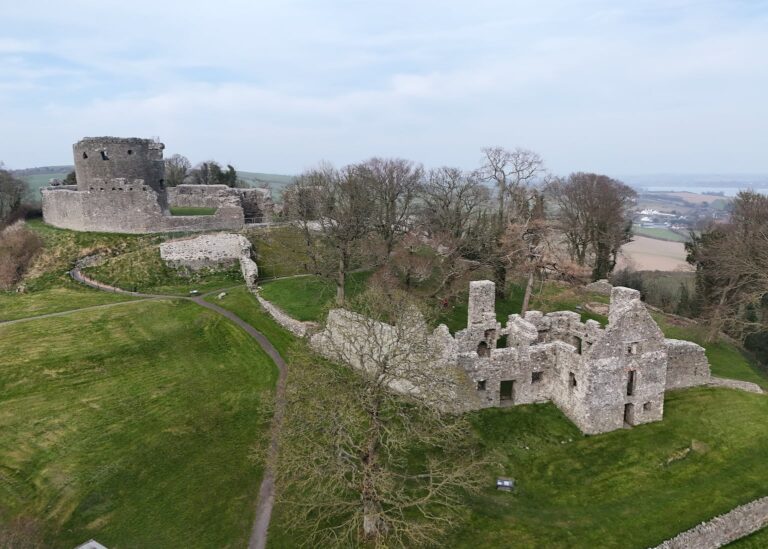 ‘Deeply concerning’ as only three of Northern Ireland’s historic sites have wheelchair accessibility information listed online