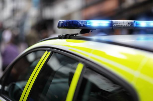 Jewellery stolen during Carrickfergus burglary