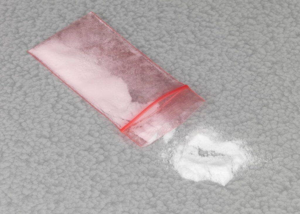 Nitazenes ‘should worry everybody in this country’, warns coroner