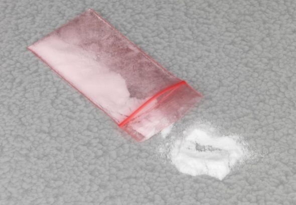 Nitazenes ‘should worry everybody in this country’, warns coroner