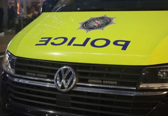 Attempted murder arrest following stabbing in Carrickfergus