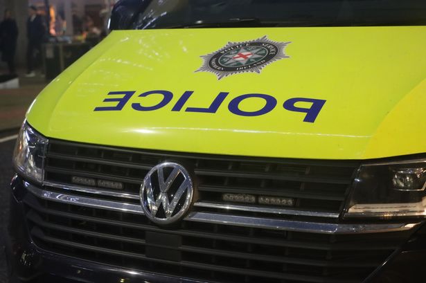 Attempted murder arrest following stabbing in Carrickfergus